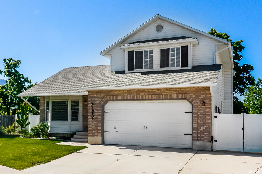 1960 E 2125 N, Layton, UT 84040