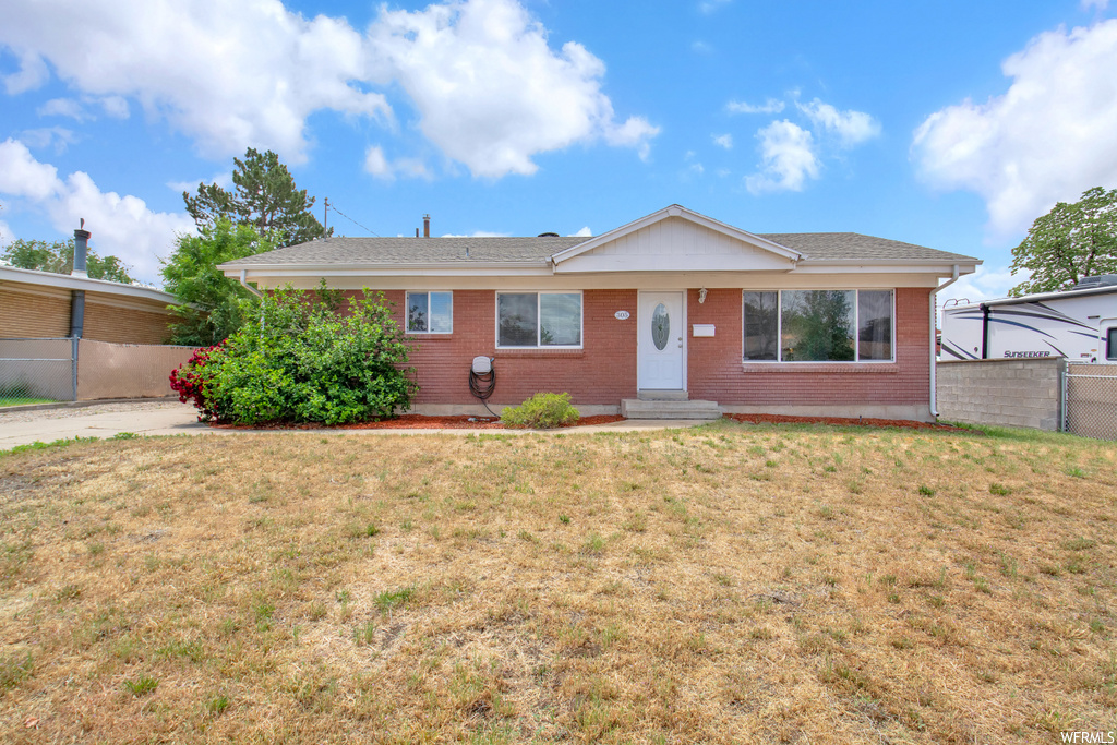 305 W 870 N, Sunset, UT 84015