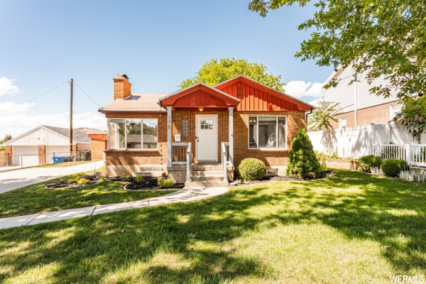175 E 1100 S, Bountiful, UT 84010