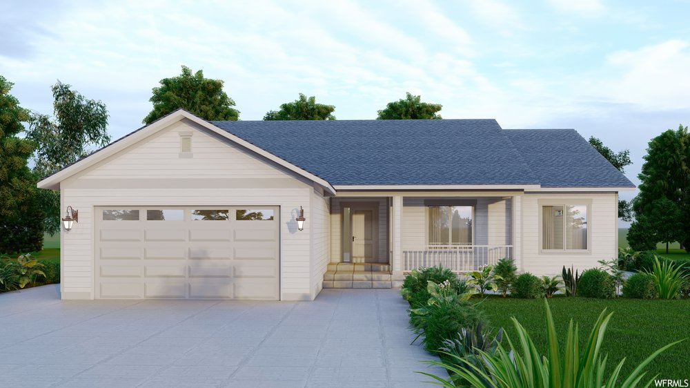315 W 160 S, Richmond, UT 84333