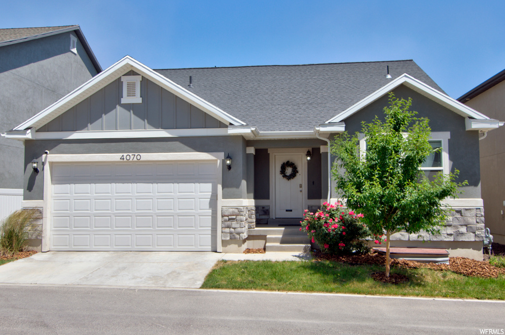 4070 W 1800 N #902, Lehi UT 84043