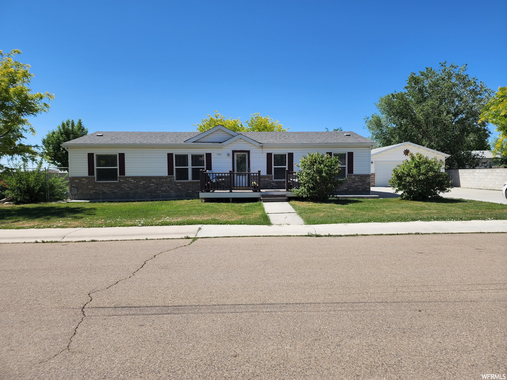 760 E Birch, Wellington, UT 84542