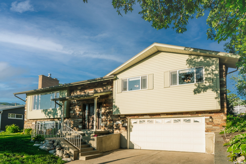 853 S 850 E, Bountiful, UT 84010