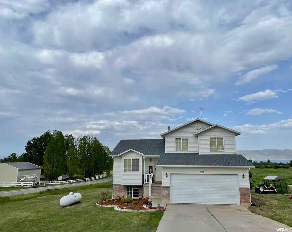 720 S BUTTERCUP CIR, Garden City UT 84028