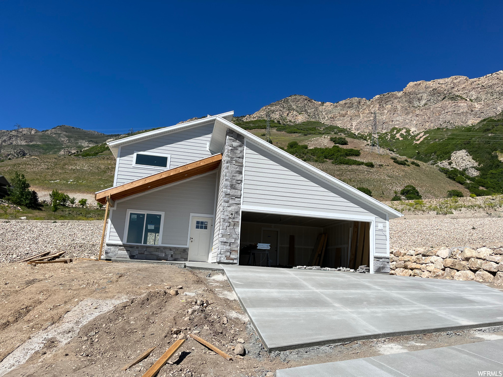 1390 E 3095 N, North Ogden, UT 84414