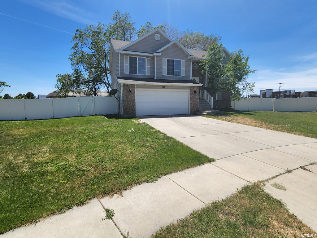 1294 S 1050 E, Clearfield, UT 84015