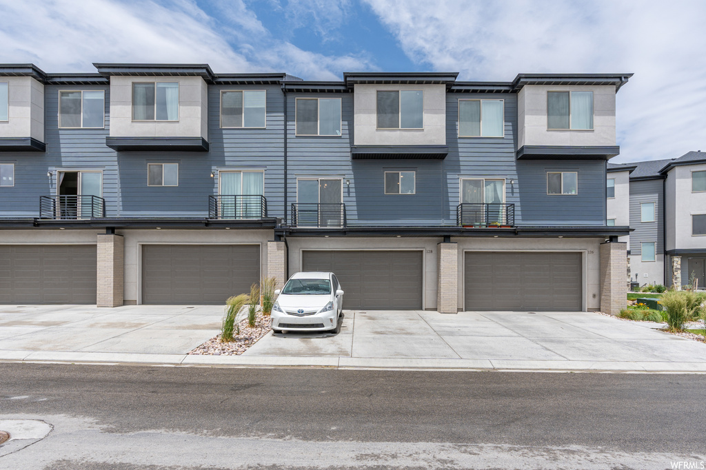 128 W HARVEST VILLAGE LN, Saratoga Springs UT 84045