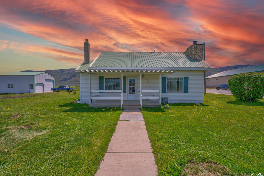 3210 N State Road 32, Kamas, UT 84036