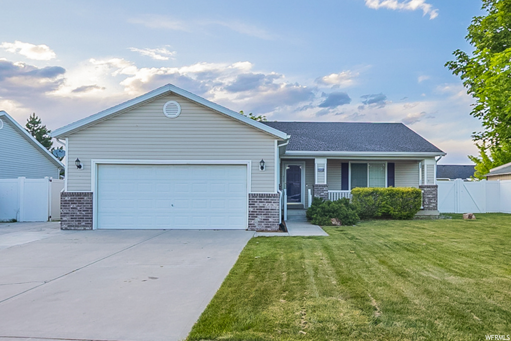 4040 W 5075 S, Roy, UT 84067