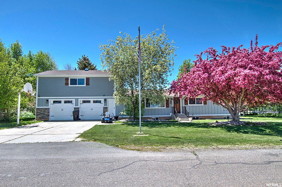8 E 300 S, Laketown, UT 84038