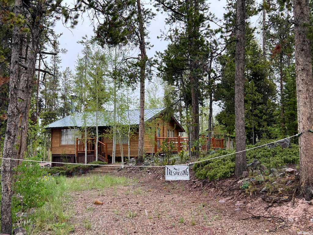 144 Pine Ridge Rd, Kamas, UT 84036