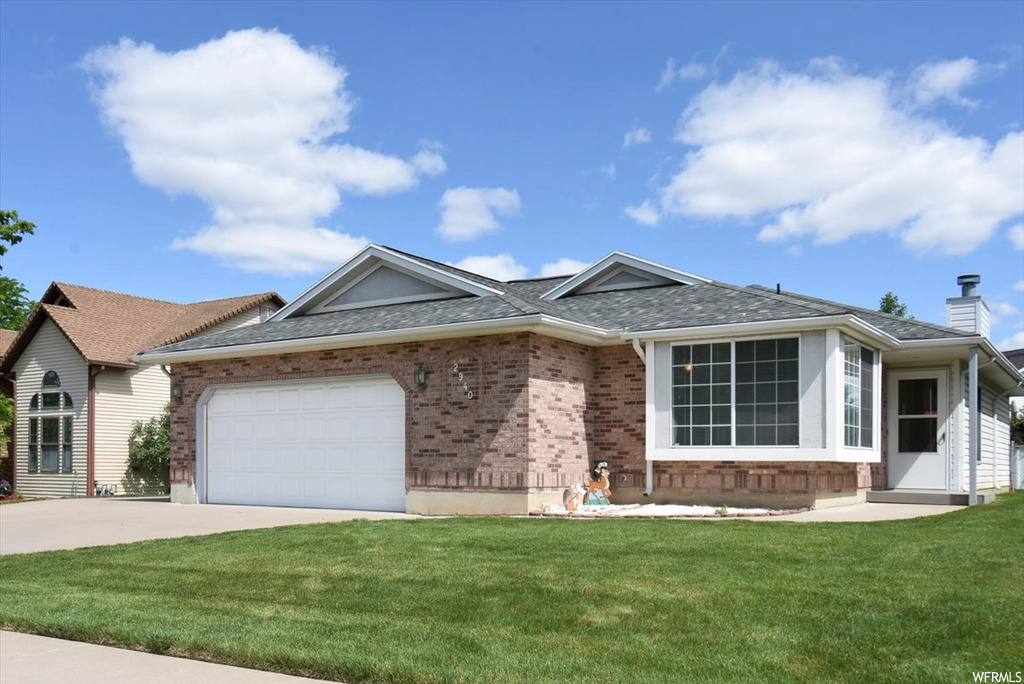 2940 W 4275 S, Roy, UT 84067