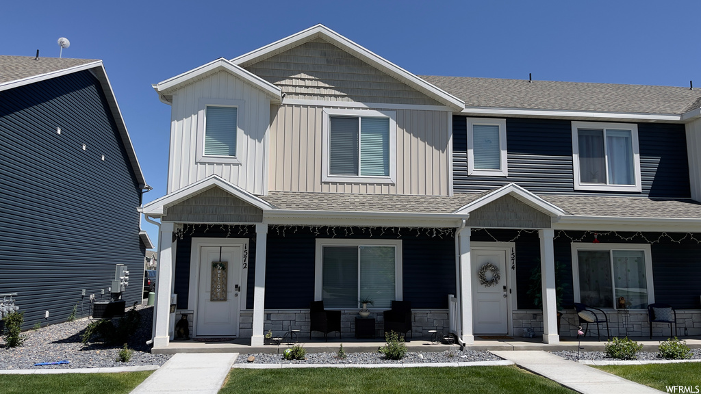 1572 E 460 S, Hyrum, UT 84319