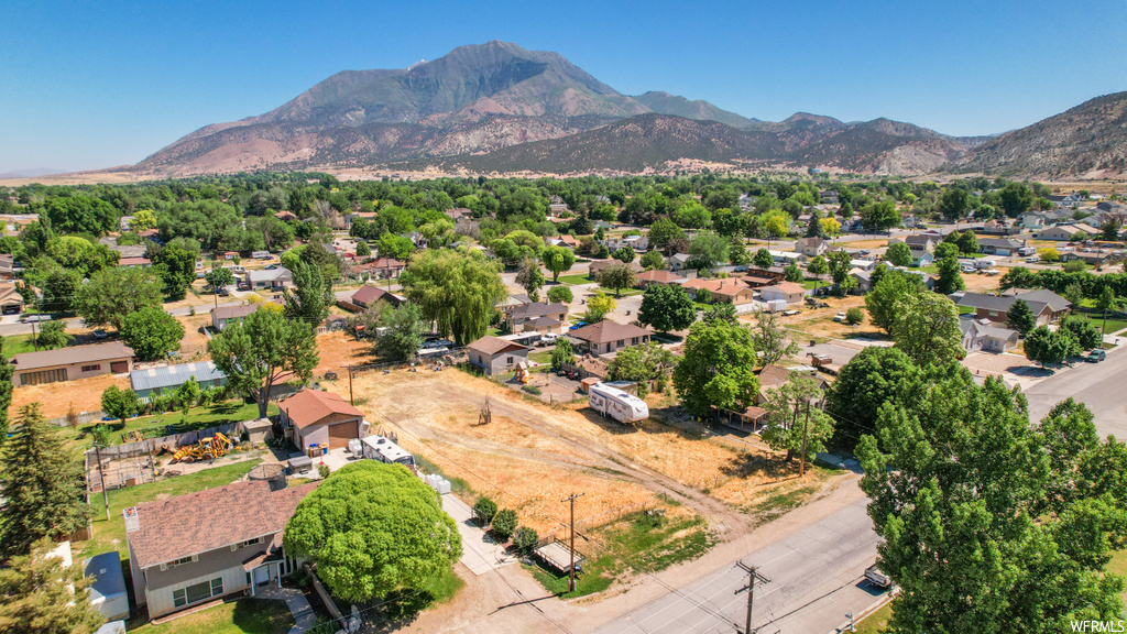 167 E 400 S, Nephi, UT 84648