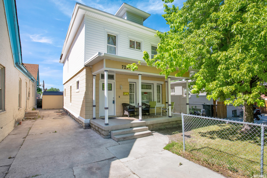 729 E 25th Street, Ogden, UT 84401