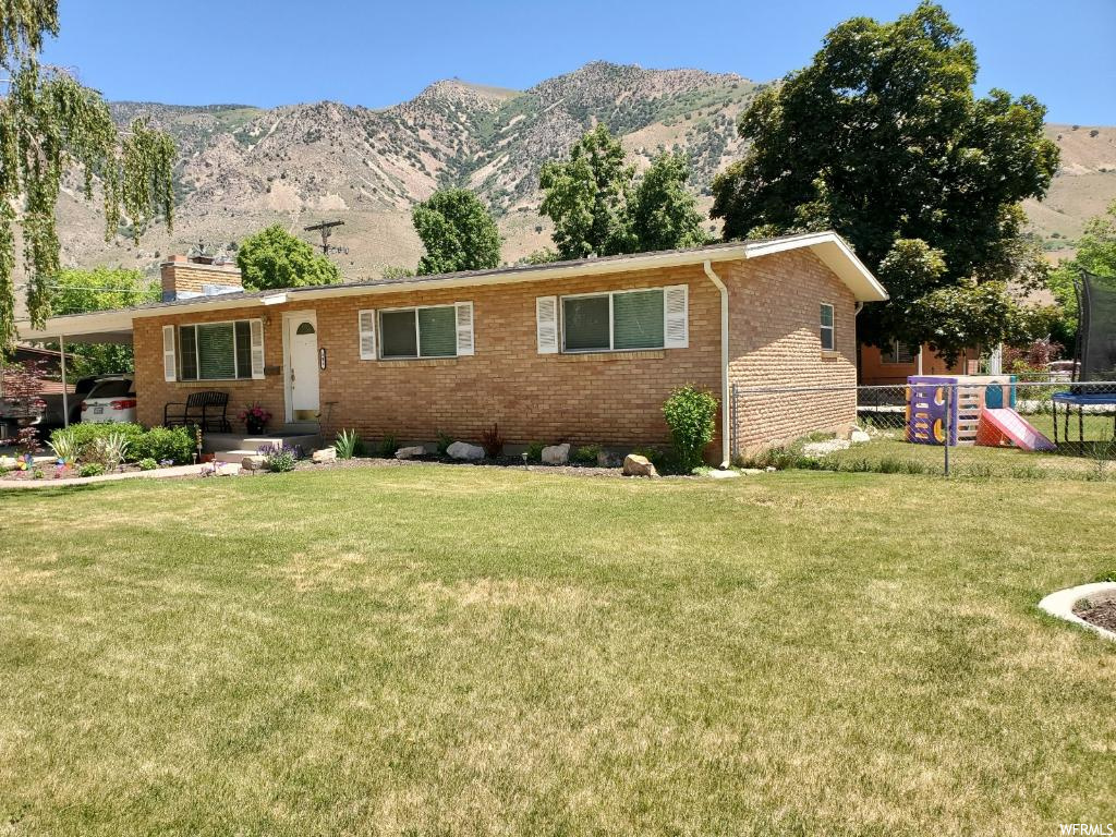 306 N Mountain View Dr, Brigham City, UT 84302
