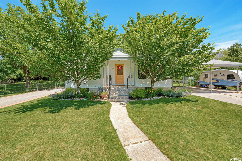 340 E Elberta Dr, North Ogden, UT 84414