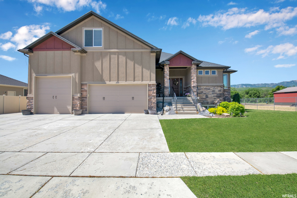 159 N 700 W, Morgan, UT 84050