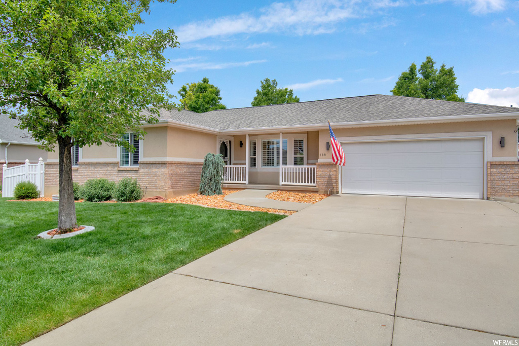 139 E 1350 N, Bountiful, UT 84010
