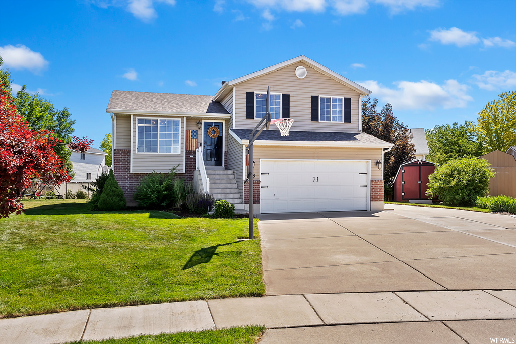 245 E 2525 S, Clearfield, UT 84015