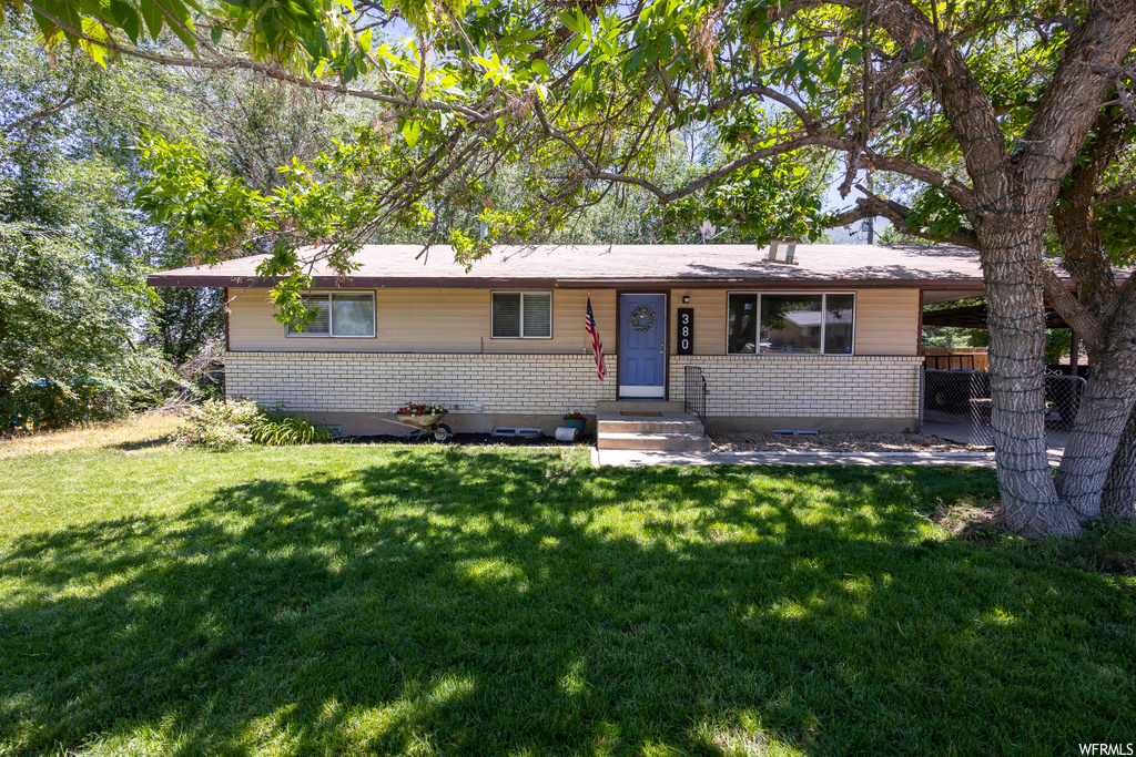 380 N 400 E, Santaquin, UT 84655