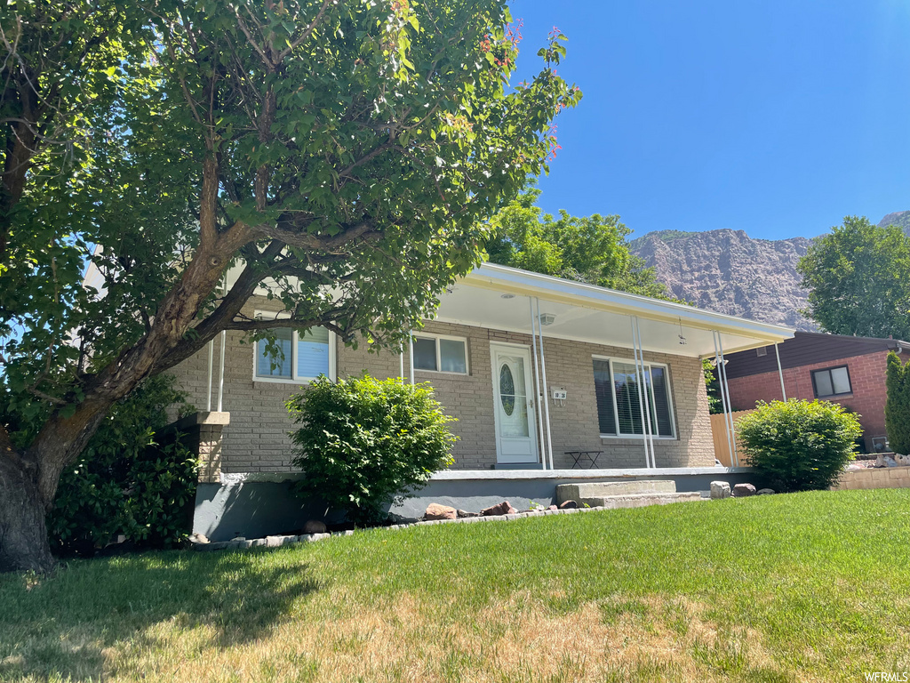1026 E Douglas St, Ogden, UT 84404