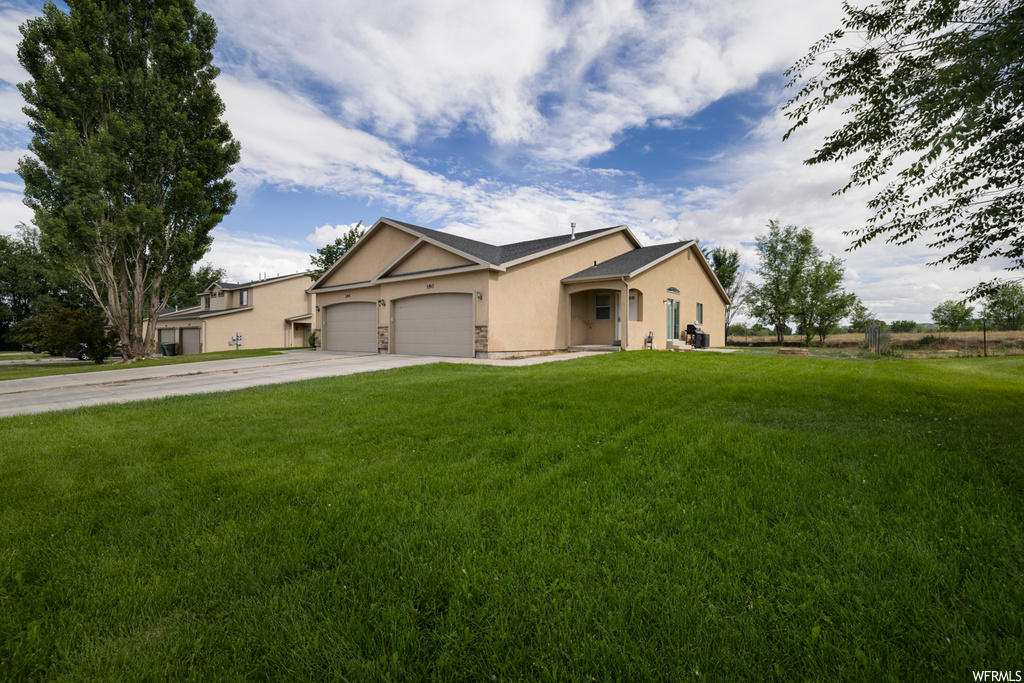 184 E 1150 S, Vernal, UT 84078
