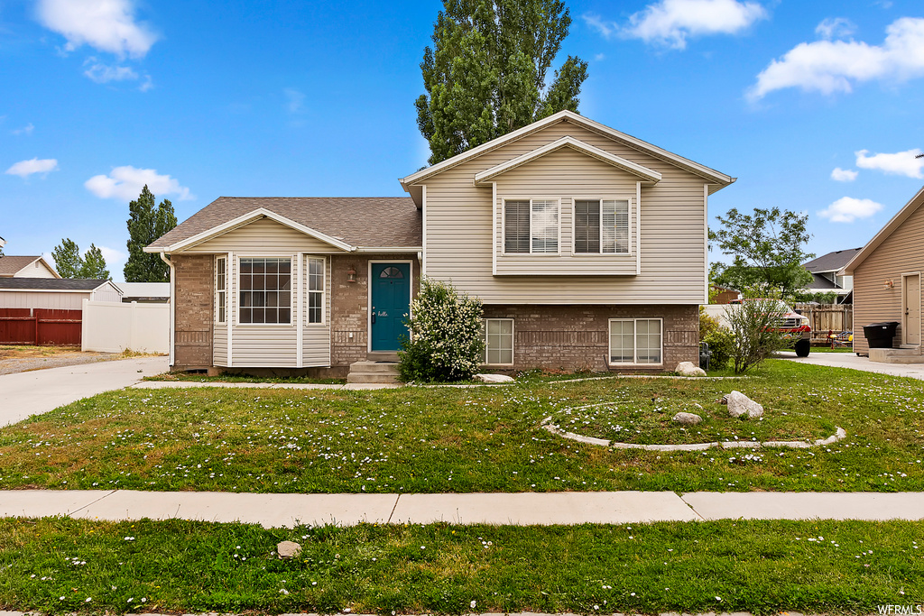 768 S 460 W, Tremonton UT 84337