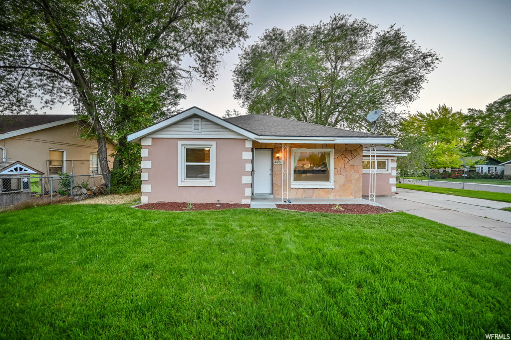 485 N 800 Dr W, Orem, UT 84057