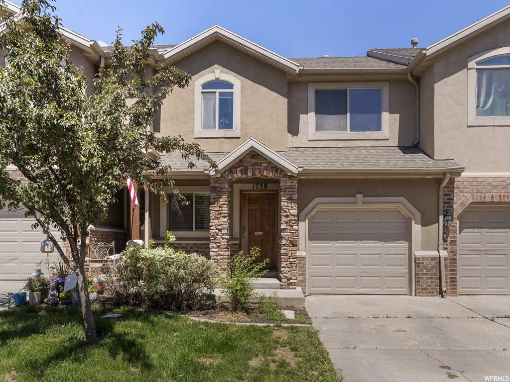 1758 W 5025 S, Roy, UT 84067