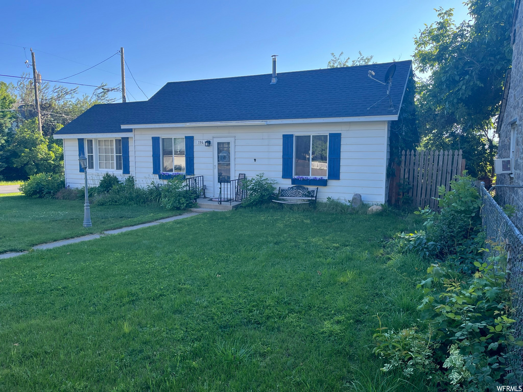 194 S 100 W, Willard, UT 84340