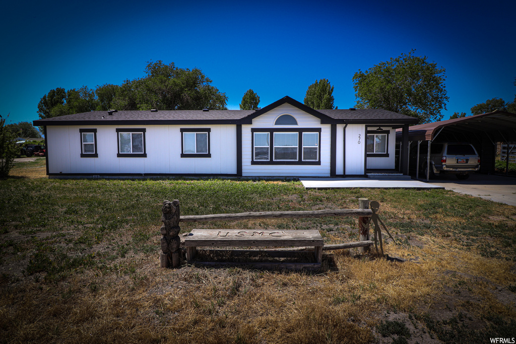 270 E North St, Grantsville, UT 84029