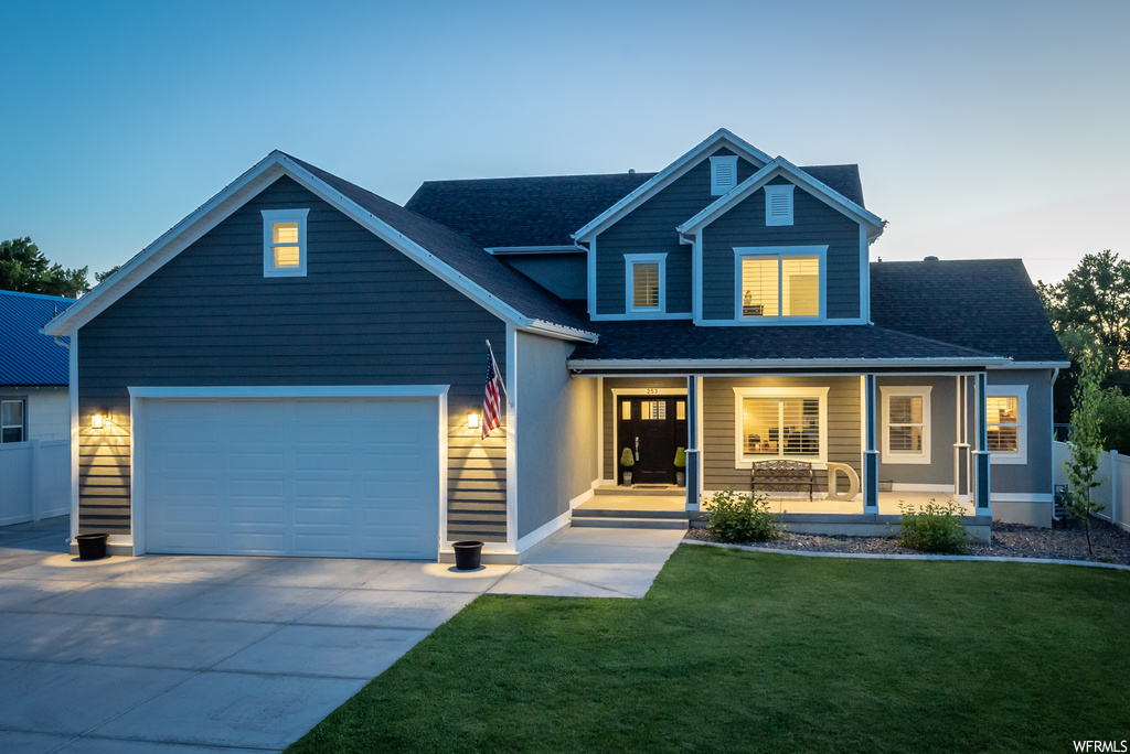 253 N 400 W, Brigham City, UT 84302