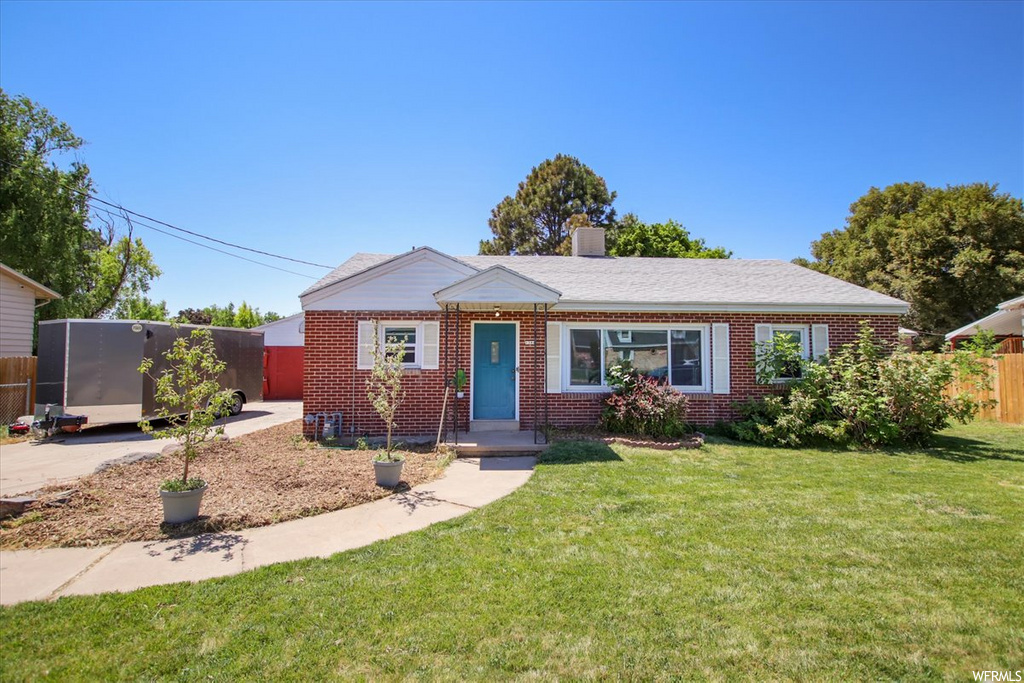 1384 S 1000 W, Syracuse, UT 84075