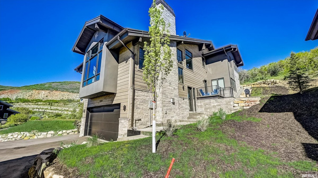 10784 N Hideout Trl, Hideout, UT 84036