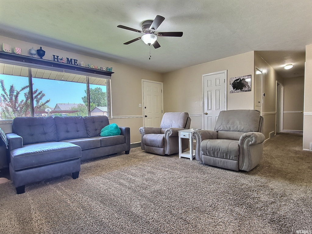 557 N 50 E, Vernal, UT 84078