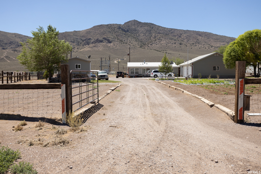 90 N State Route 153, Junction, UT 84740