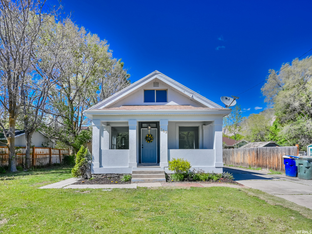 762 E Canyon Rd S, Ogden, UT 84404