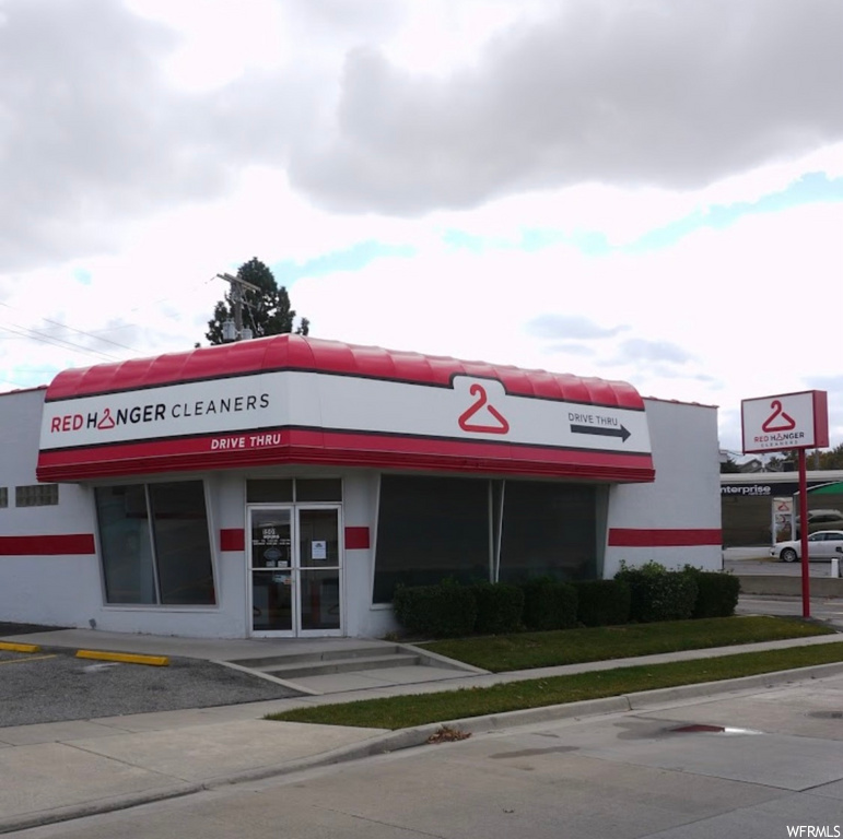 1501 S Main St, Bountiful, UT 84010