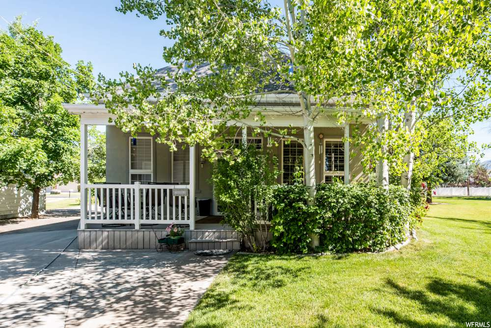 812 W Three Pointe Ave, Logan, UT 84321