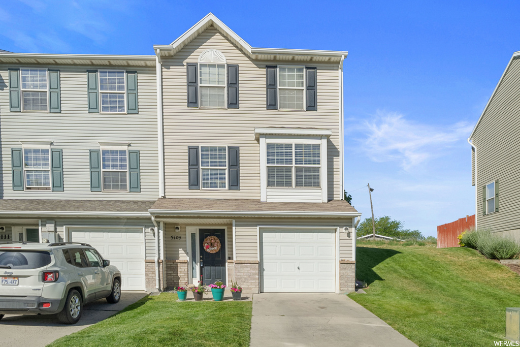 5109 S 1800 W, Roy, UT 84067