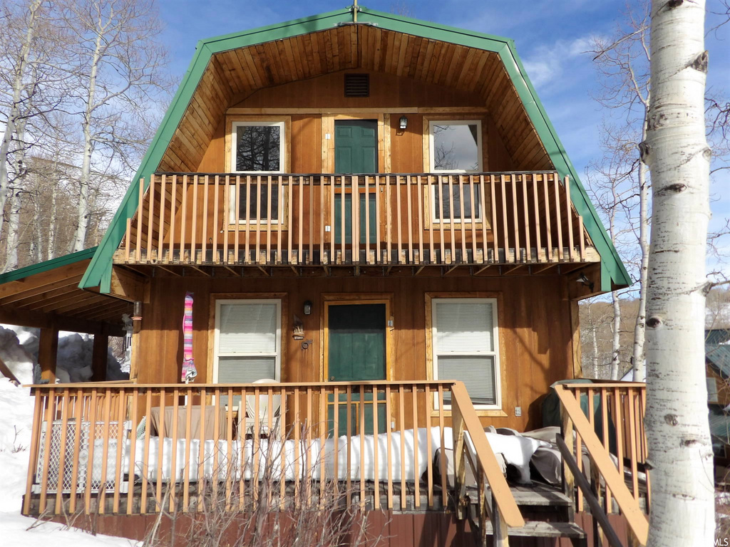 84 Canejo Ln, Oakley, UT 84055