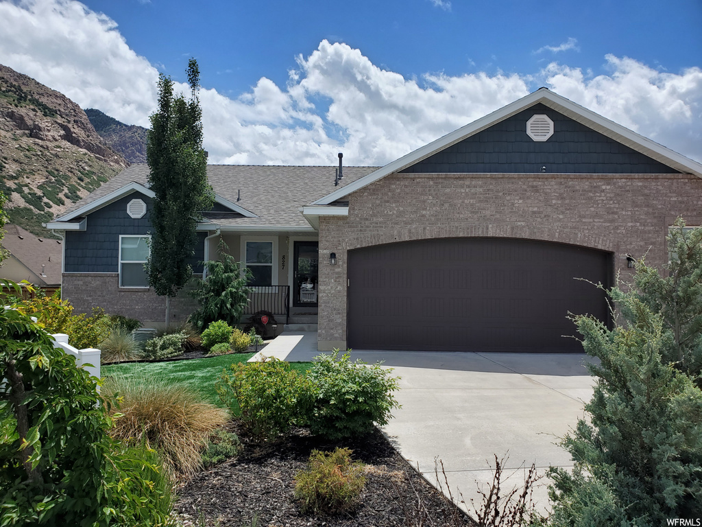 827 E 1525 N, Ogden, UT 84404