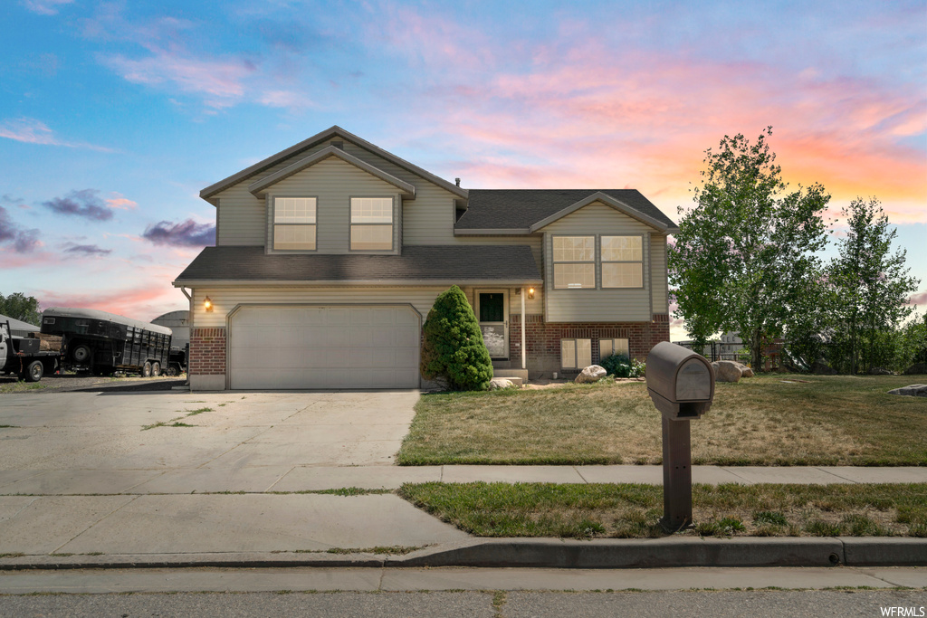 4361 W 5125 S, Hooper, UT 84315