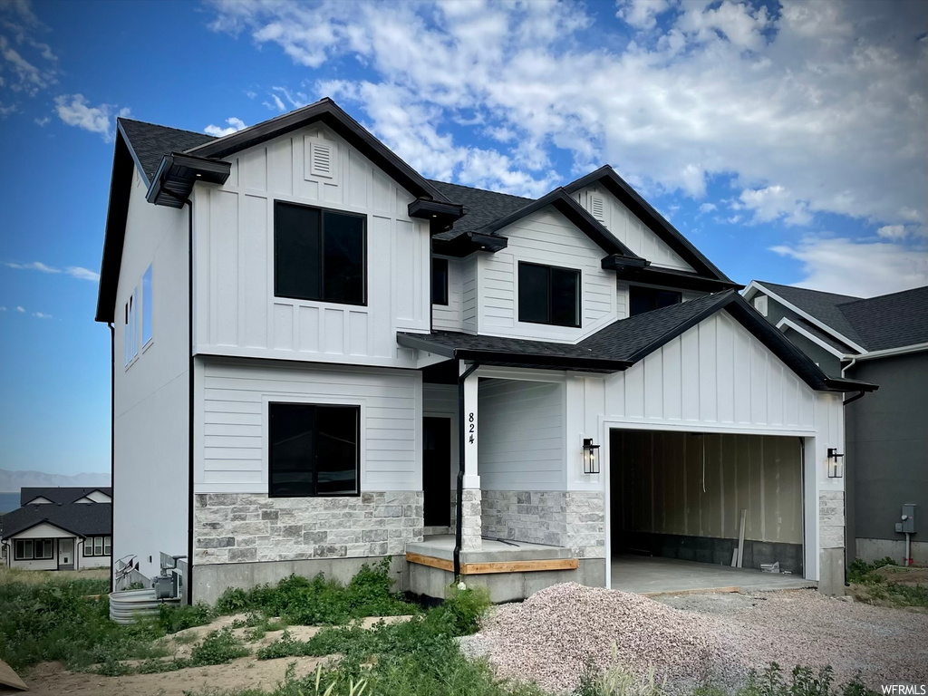 824 S 5 W #121, Willard, UT 84340