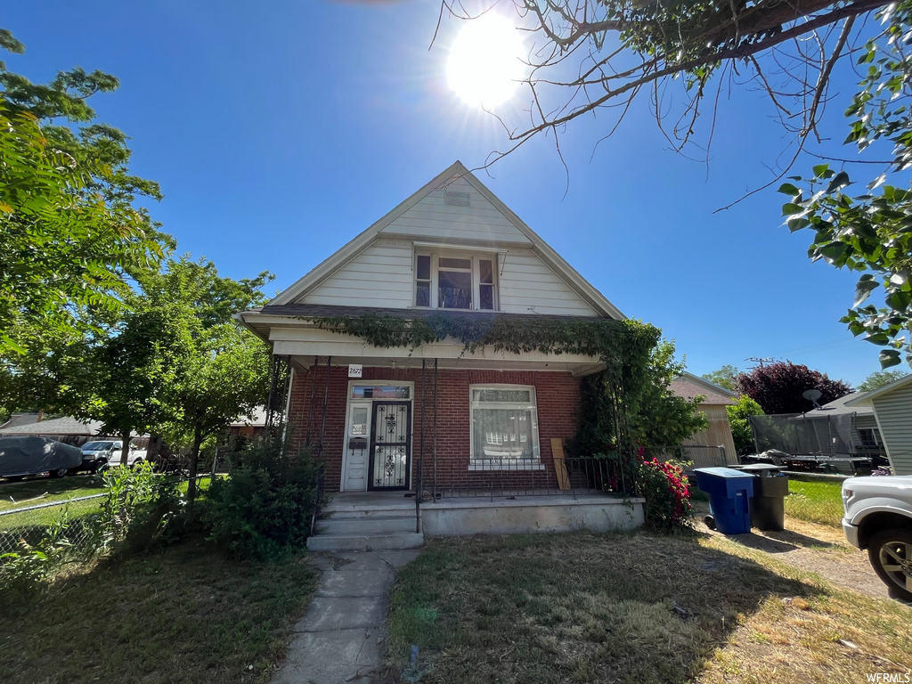 2672 S Madison E, Ogden, UT 84401