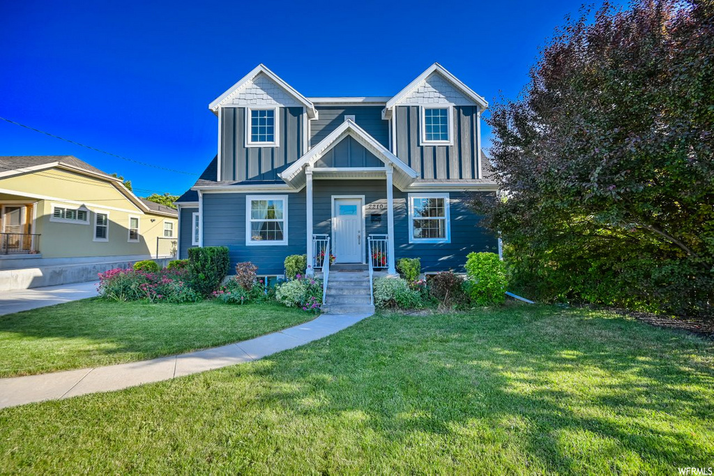 2210 E 3205 S, Millcreek, UT 84109
