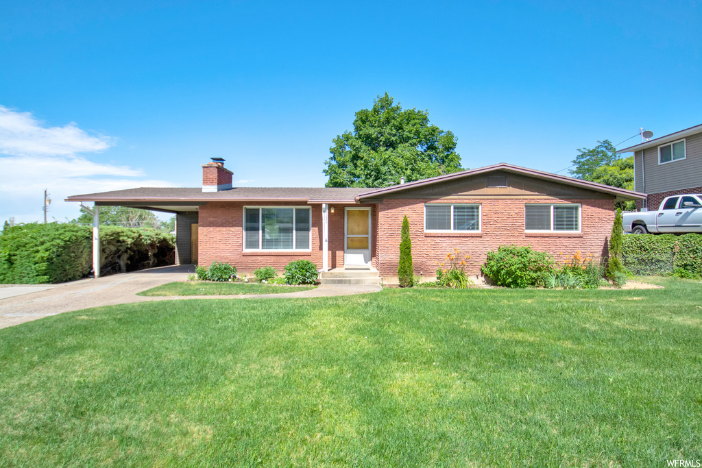 3135 N 575 E, North Ogden, UT 84414