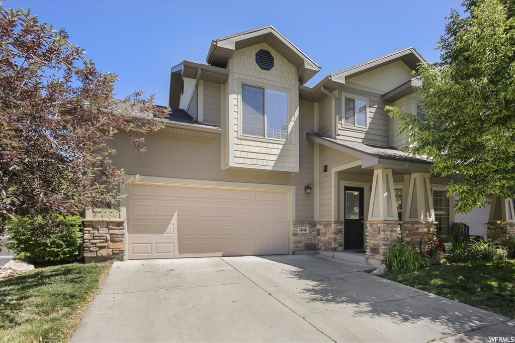 1646 S 1165 E, Ogden, UT 84404
