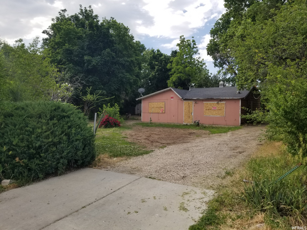 197 W 2nd St, Ogden, UT 84404